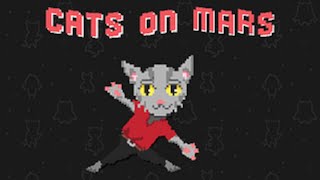 Cats on Mars OST [upl. by Junia793]