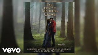 Bathsheba and Oak Unite  Far from the Madding Crowd Original Motion Picture Soundtrack [upl. by Doralynne417]