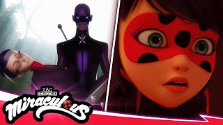 MIRACULOUS  🐞 CONFORMATION  Nathalie 🐾  SEASON 5  Tales of Ladybug amp Cat Noir [upl. by Olram347]