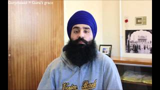 Which type of Sikh are you  Basics of Sikhi [upl. by Columbyne]