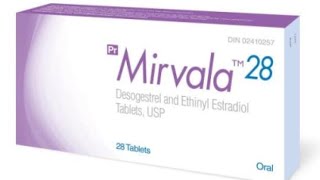 Drug manufacturer Apotex is recalling one lot of its Mirvala 28 birth control pills because the blis [upl. by Nawad46]