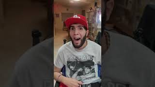 Prichard Colon Dando Gracias por sus oraciones despues de su cirugia y por seguirle en la redes [upl. by Akerahs904]