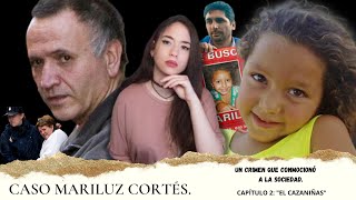 DOCUMENTAL  CASO MARILUZ CORTÉS  Cap 2 SANTIAGO DEL VALLE quotEL CAZANIÑASquot [upl. by Eninej]