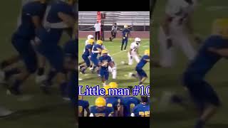 The train football wildcats californiacity [upl. by Miahc987]