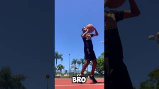 When your teammate just don’t miss 😫😩 viral basketball houseofhighlights viral trending irl [upl. by Zumwalt278]