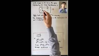 Companion Matrix and Rational Canonical Form Algebra 3 Lecture 1 Video 4 [upl. by Aivle]