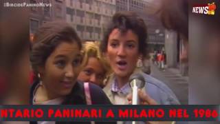 Speciale documentario PANINARI a Milano 1986 Parte 2° By BIRCIDE Il Paninaro [upl. by Berlyn999]