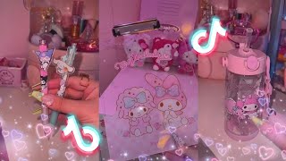 Kawaii Unboxing TikTok Compilation [upl. by Llerdnod131]