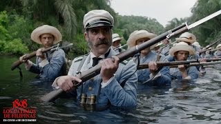 1898 LOS ÚLTIMOS DE FILIPINAS  Tráiler Final en ESPAÑOL  Sony Pictures España [upl. by Ardnaxila83]