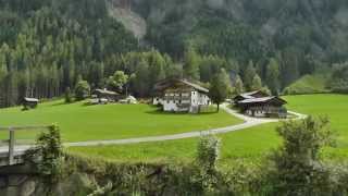 Valle dei Molini  Val Aurina [upl. by Prinz]