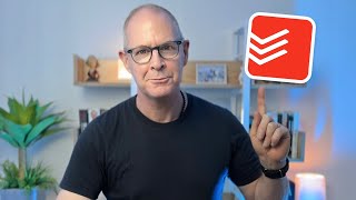 The Best Way To Use Todoist My Ultimate Setup Late 2023 [upl. by Noremak]