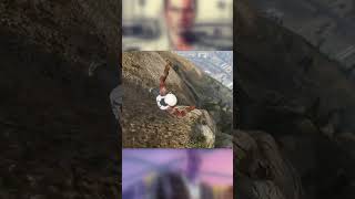 GTA V Funny Moment  Freefalling Fun [upl. by Craw332]