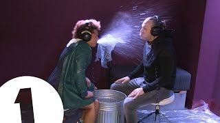 Innuendo Bingo with Joe from Sigma and Gemma [upl. by Gawlas779]