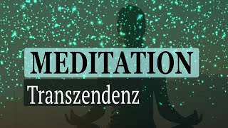 Meditation für Transzendenz  Tiefe Entspannung amp Erholung in nur 20 Minuten [upl. by Barbette]