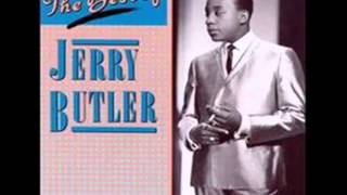 Jerry Butler  Hey Western Union Man [upl. by Araeit]