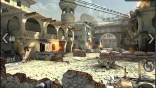 Frontlines Fuel of War  Xbox 360 Gameplay 2008 [upl. by Anitac59]