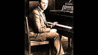 Walter Gieseking plays Debussy Préludes Book II No 10 [upl. by Alim]