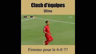 Firmino pour le 60 [upl. by Marcille]