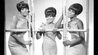 The Marvelettes  Beechwood 45789 [upl. by Ecad]