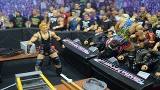 MDT LIVE EP 4 WWE Pic Fed [upl. by Devad]