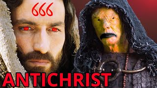 Son of Satan  Evil Twin of Jesus  Man Who Brings Hell to Earth [upl. by Jankell]