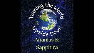 Ananias amp Sapphira part 5 [upl. by Anelam]