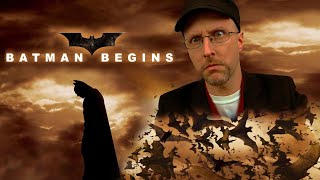 The Rebooting of Batman was a Sht Show [upl. by Lavicrep258]