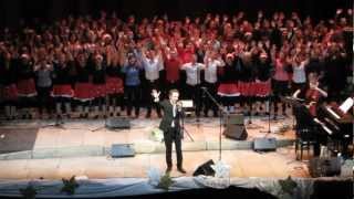 quotKutt jot heimquot live im Musical Dome Köln [upl. by Adriena847]