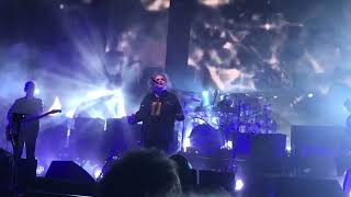 The Cure  Cold  Sportpaleis Antwerpen 23112022 [upl. by Acnayb]