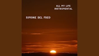 All My Life Instrumental [upl. by Ahtenak]