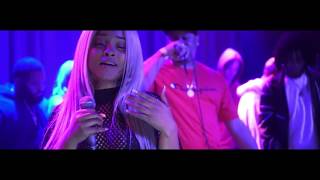 Semiautocec x Stunna Girl  quotRight Nowquot  Dir YOUNGKEZ Official Music Video [upl. by Annabelle]