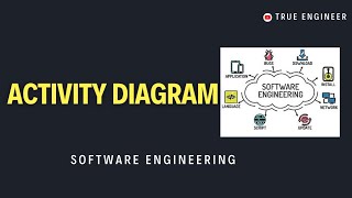 Scenario Based Modelling  Activity Diagram amp User Stories  Software Engineering Complete Course [upl. by Bil]