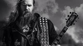 Nothing Left To Say  Black Label Society [upl. by Saidee]