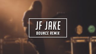 Journey  Any Way You Want It JF Jake Bounce Remix [upl. by Lekcar]