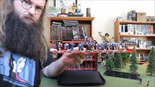 ACase Victory  Cracking Unboxing and Review [upl. by Ettenrahc515]