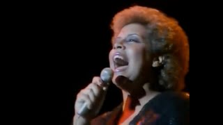 Quincy Jones feat Patti Austin  quotRazzamatazzquot  Live at Budokan 1981 • HQ Audio • Lyrics Option [upl. by Blumenfeld527]