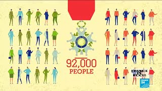 How to get a Legion dHonneur in France [upl. by Enirehs]