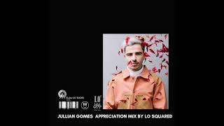 Jullian Gomes Appreciation Mix [upl. by Yanaj362]