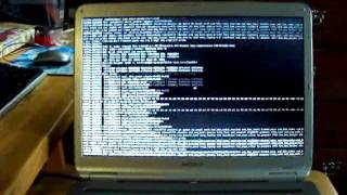 Linux crash during boot [upl. by Yeslah]