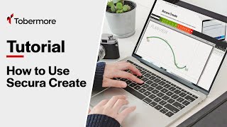 Secura Create  How to design a retaining wall online in minutes [upl. by Anehsuc419]