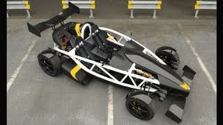 Honda News 68 HONDAS NEW S660  ARIEL ATOM 35R  ZIPCAR WILL USE 2015 HONDA FITS [upl. by Xila]