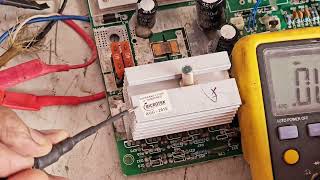 microtek inverter सिर्फ 1रु में ठीक  how to repair microtek inverter  microtek inverterrepair [upl. by Valeria]