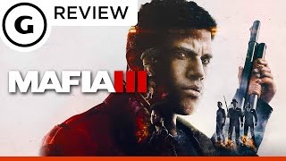 Mafia 3  Das neue OpenWorldGameplay erklärt [upl. by Atikel]