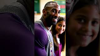 10 Things You Didnt Know About Kobe Bryants Family Life [upl. by Kloster658]