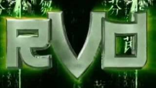 TNA  RVD New theme song  Best Quality [upl. by Novy]