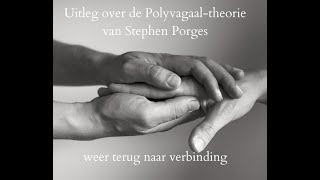 Uitleg over de Polyvagaaltheorie van Stephen Porges [upl. by Annhej]