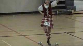 Highland Dancing [upl. by Jessalyn]