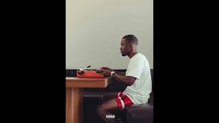 Frank ocean  Wisemen [upl. by Aneleairam]