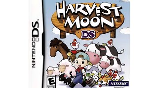 Adakalanya kita harus kerja  Harvest Moon DS [upl. by Arhna479]