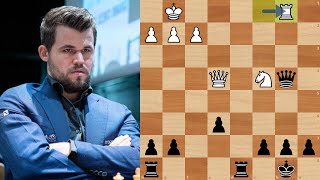 Magnus Carlsen is back in the ring  Titled Arena July 2020 [upl. by Kiersten]